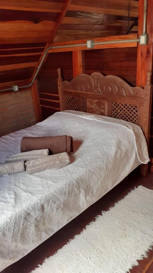 Casa/Chale Furnas - Capitolio Mg Villa Sao Jose da Barra Dış mekan fotoğraf