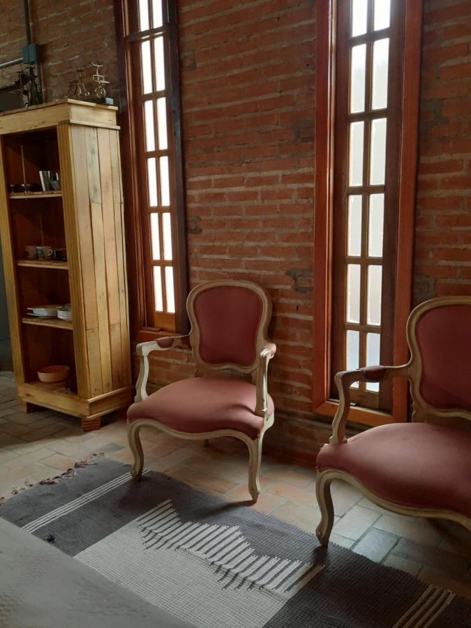Casa/Chale Furnas - Capitolio Mg Villa Sao Jose da Barra Dış mekan fotoğraf