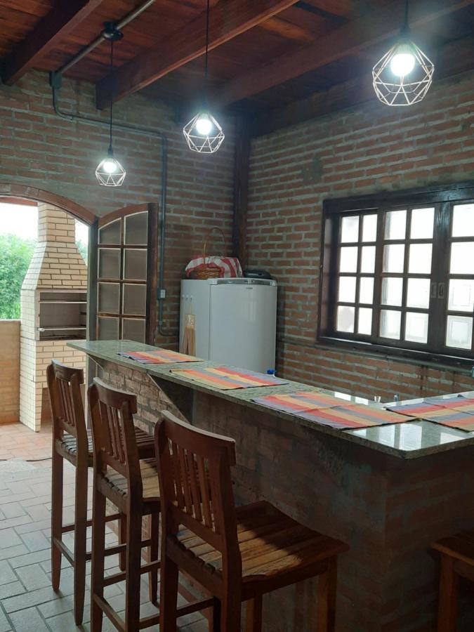 Casa/Chale Furnas - Capitolio Mg Villa Sao Jose da Barra Dış mekan fotoğraf