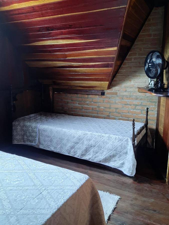 Casa/Chale Furnas - Capitolio Mg Villa Sao Jose da Barra Dış mekan fotoğraf