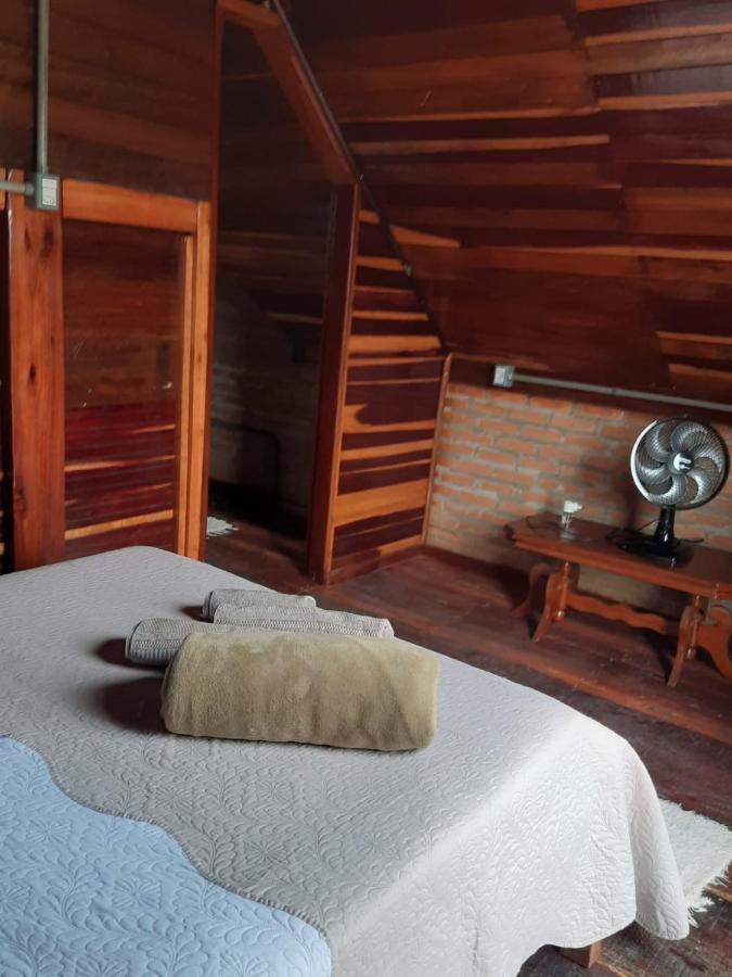 Casa/Chale Furnas - Capitolio Mg Villa Sao Jose da Barra Dış mekan fotoğraf