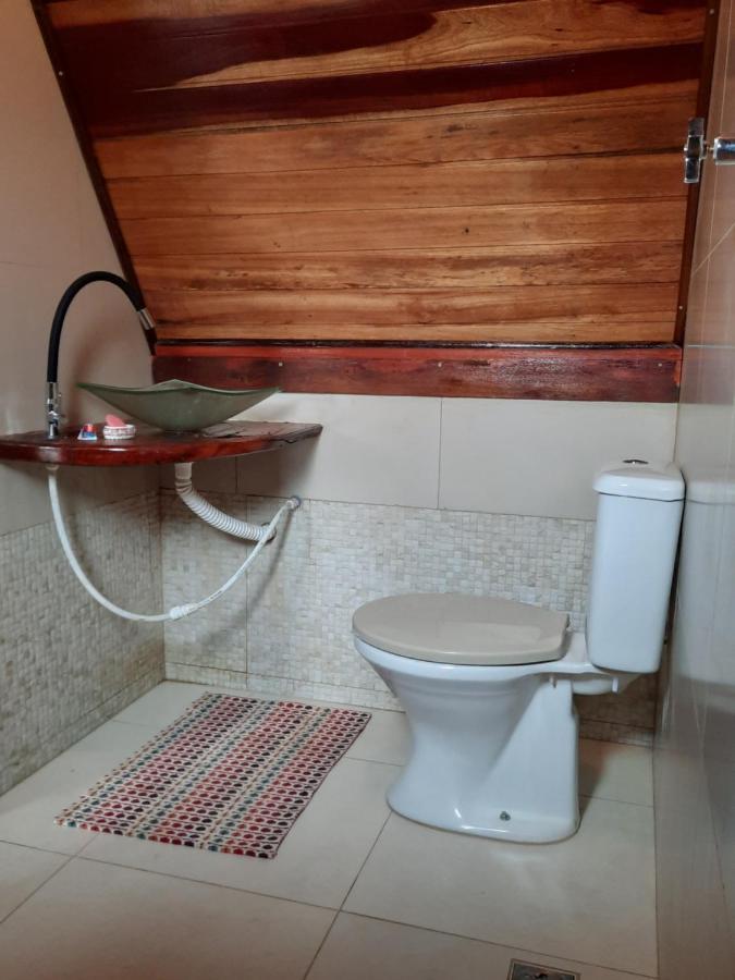 Casa/Chale Furnas - Capitolio Mg Villa Sao Jose da Barra Dış mekan fotoğraf