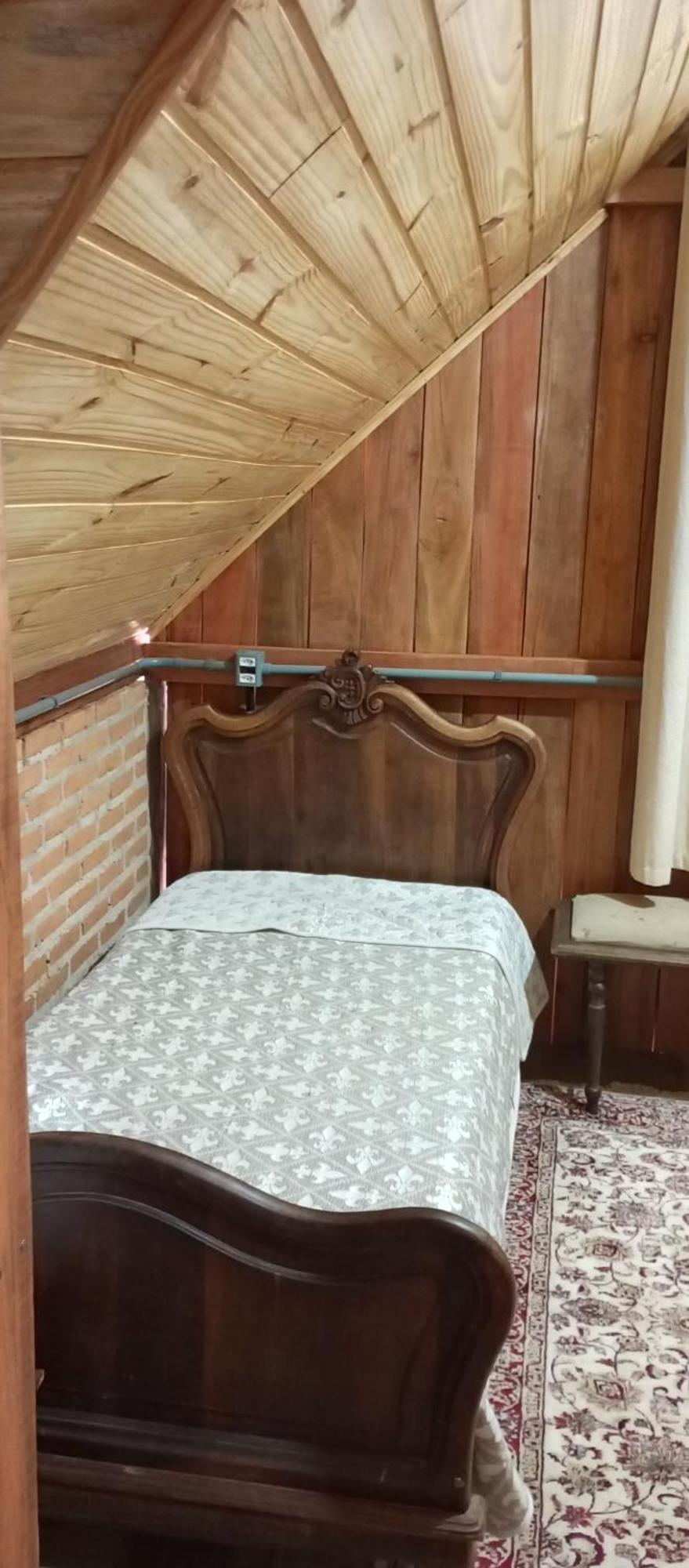 Casa/Chale Furnas - Capitolio Mg Villa Sao Jose da Barra Dış mekan fotoğraf