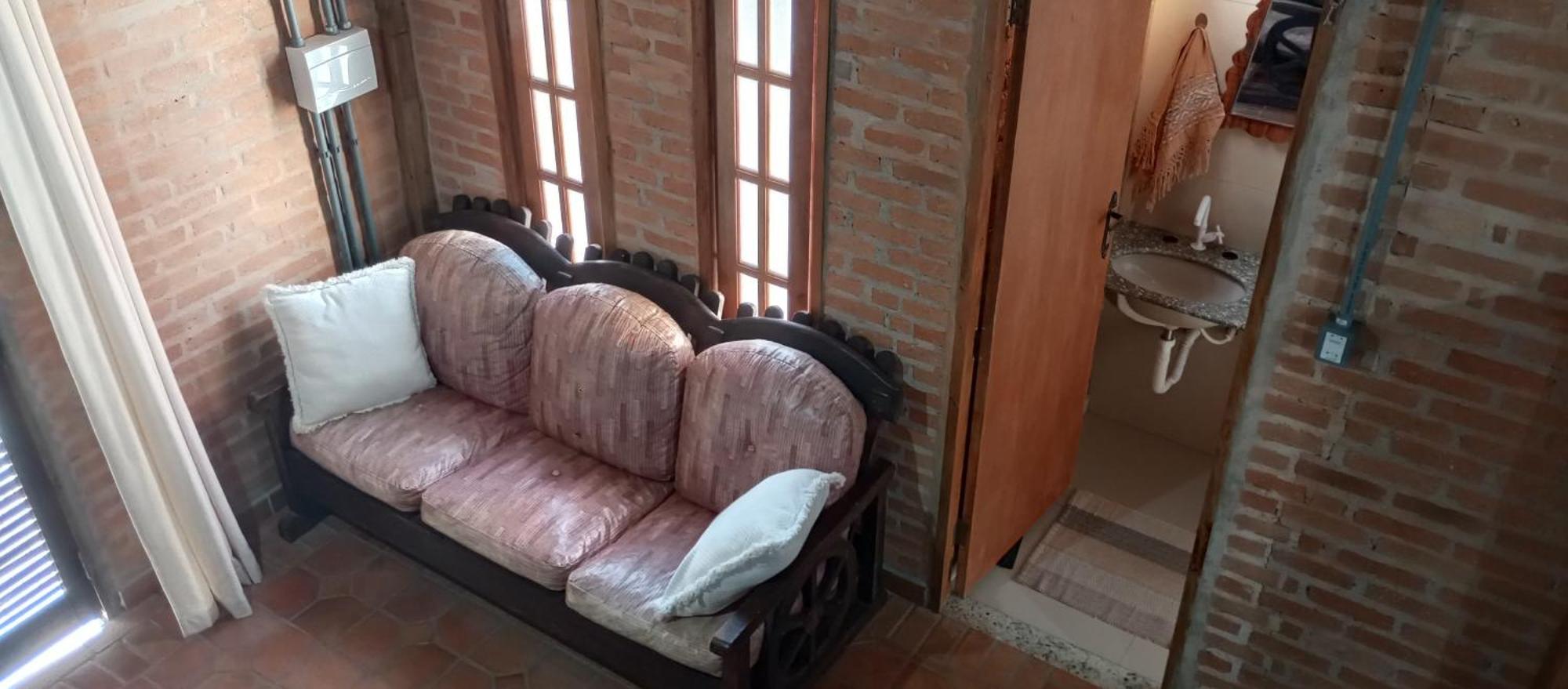 Casa/Chale Furnas - Capitolio Mg Villa Sao Jose da Barra Dış mekan fotoğraf
