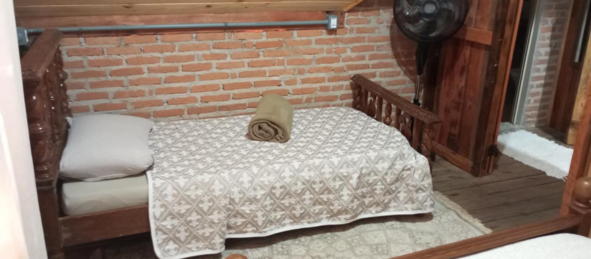 Casa/Chale Furnas - Capitolio Mg Villa Sao Jose da Barra Dış mekan fotoğraf