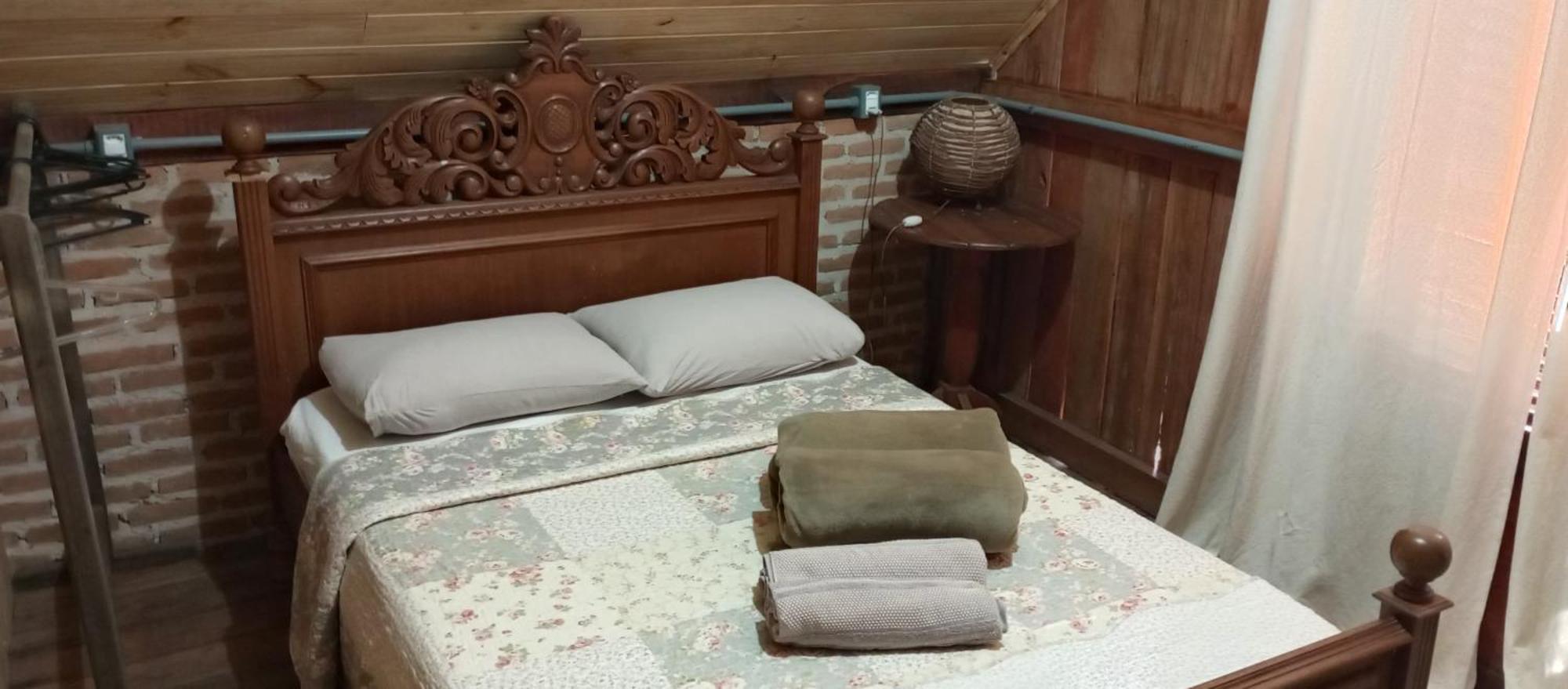 Casa/Chale Furnas - Capitolio Mg Villa Sao Jose da Barra Dış mekan fotoğraf