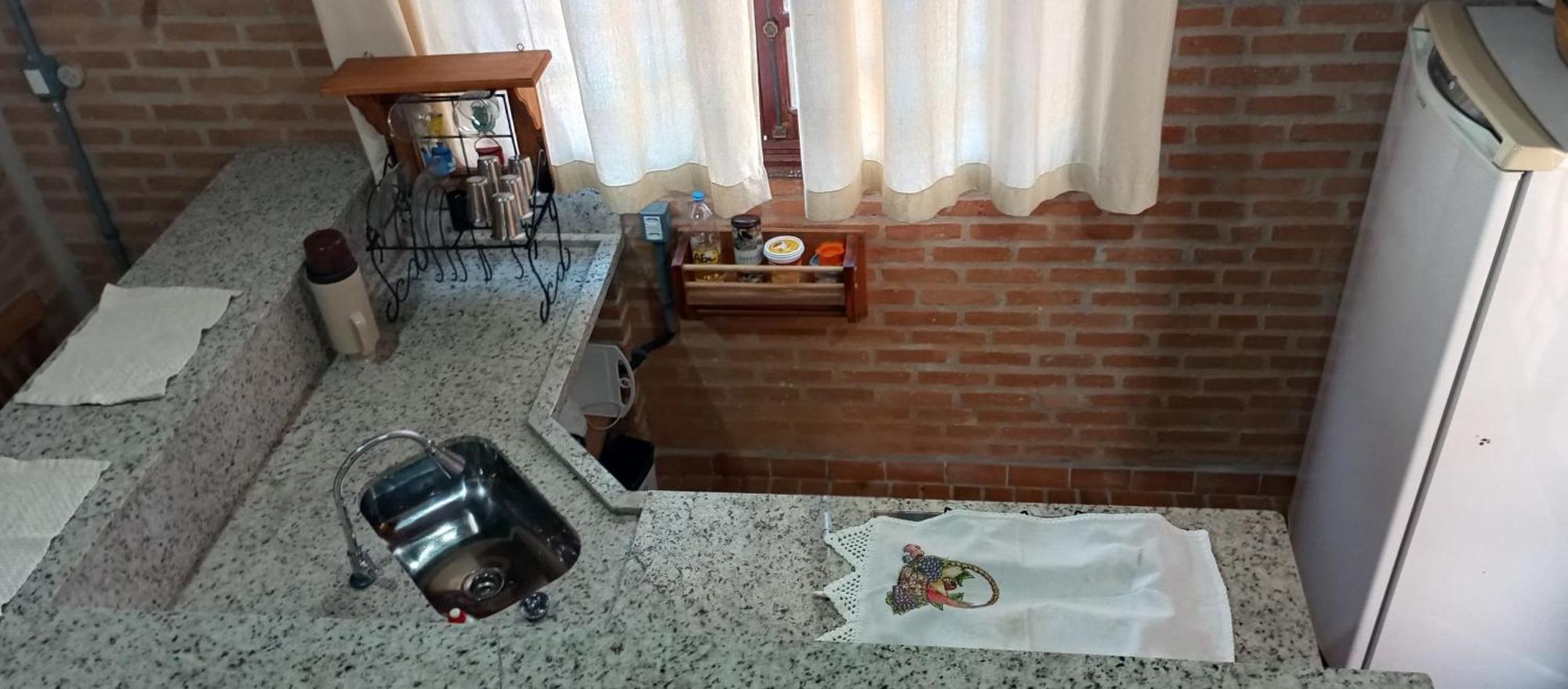 Casa/Chale Furnas - Capitolio Mg Villa Sao Jose da Barra Dış mekan fotoğraf