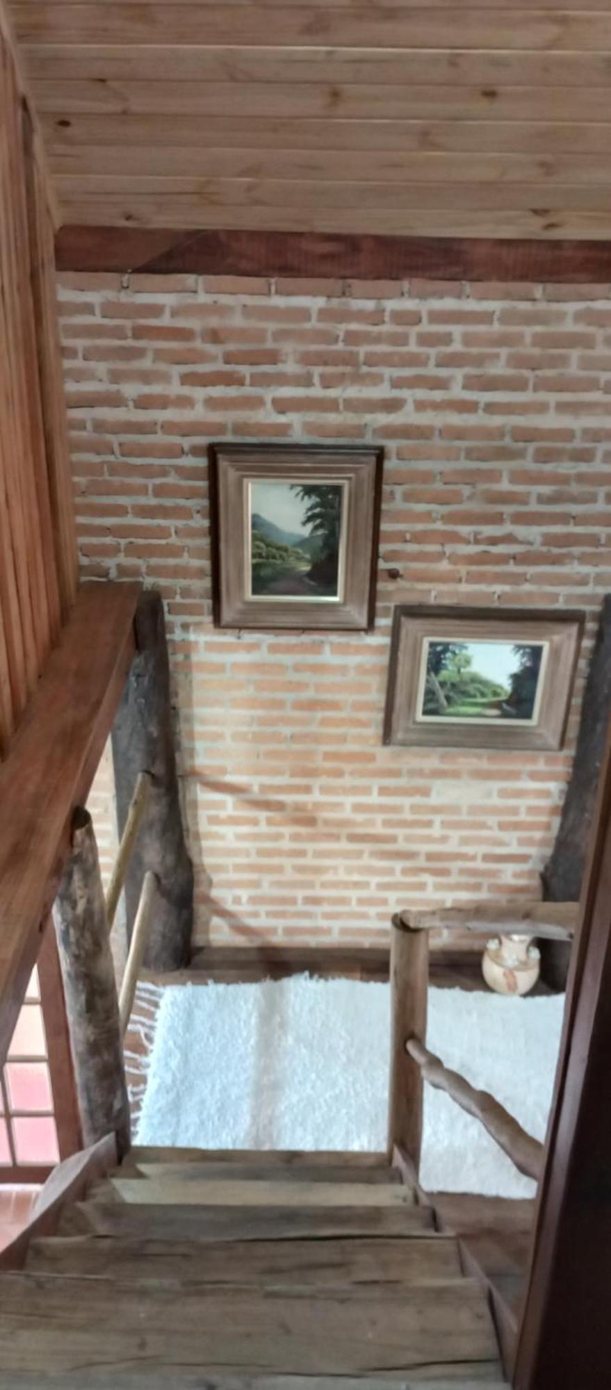 Casa/Chale Furnas - Capitolio Mg Villa Sao Jose da Barra Dış mekan fotoğraf